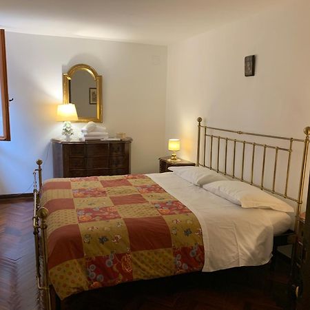 Grimaldi Apartments San Marco & Castello Venice Exterior photo