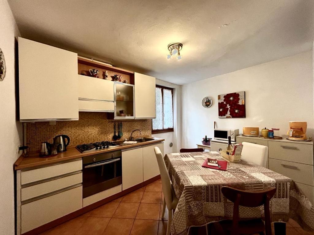 Grimaldi Apartments San Marco & Castello Venice Exterior photo