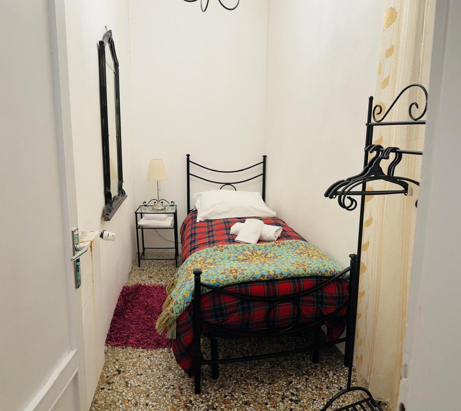 Grimaldi Apartments San Marco & Castello Venice Exterior photo