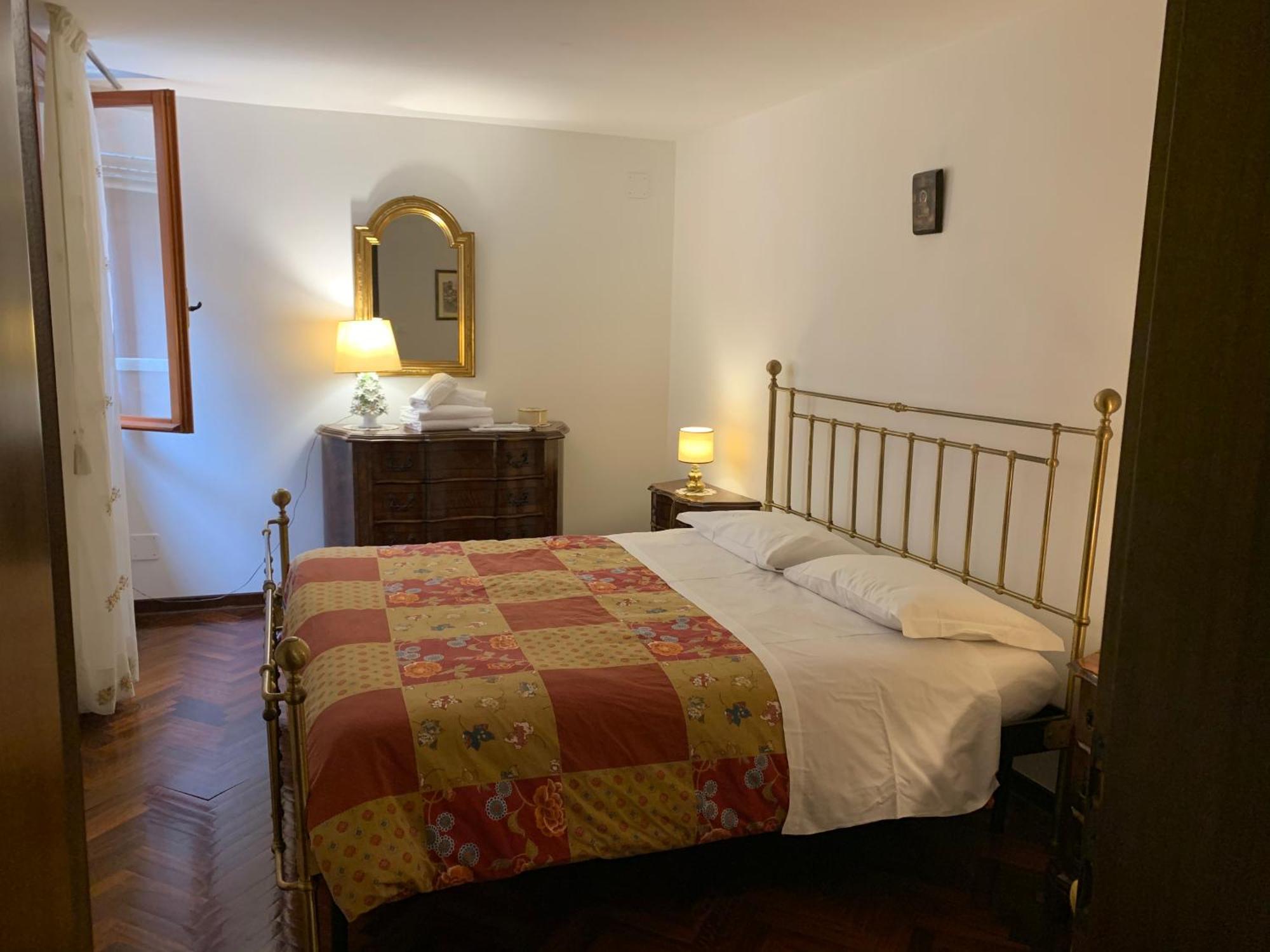 Grimaldi Apartments San Marco & Castello Venice Exterior photo