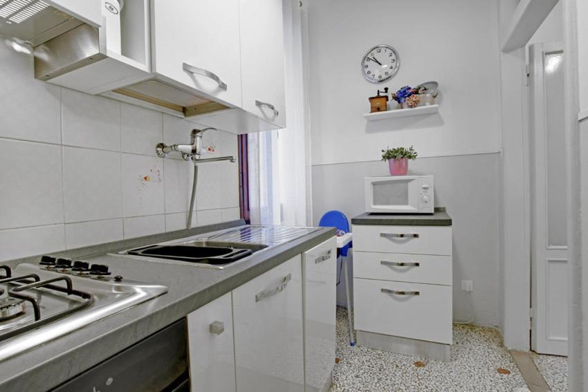 Grimaldi Apartments San Marco & Castello Venice Exterior photo