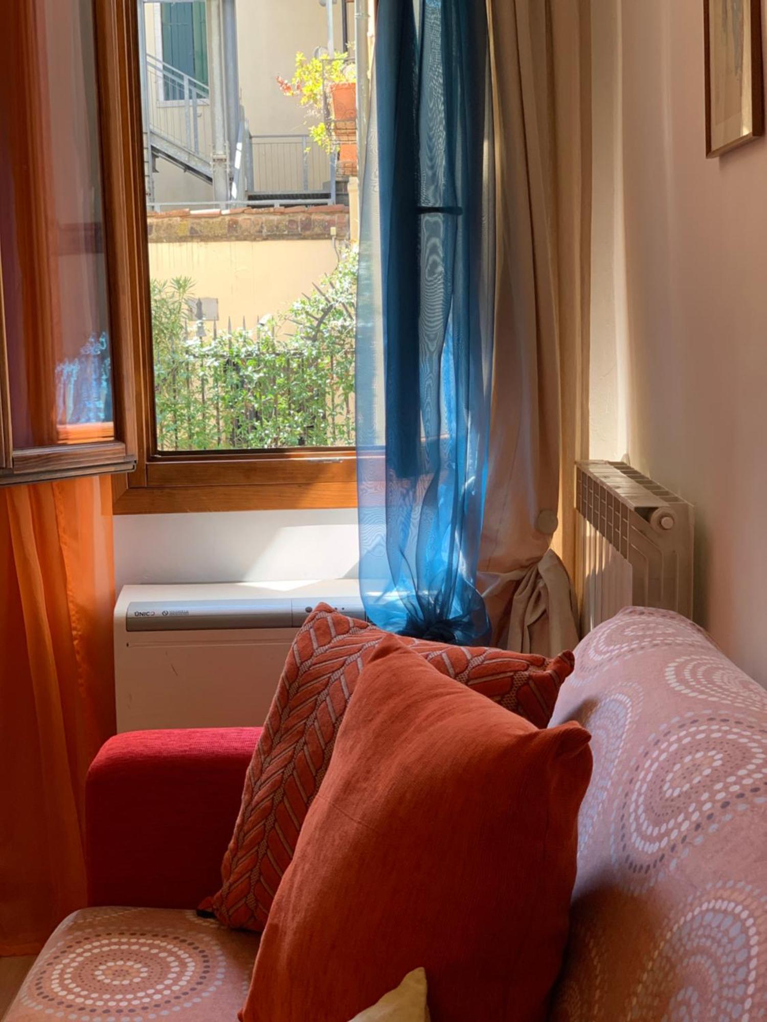 Grimaldi Apartments San Marco & Castello Venice Exterior photo