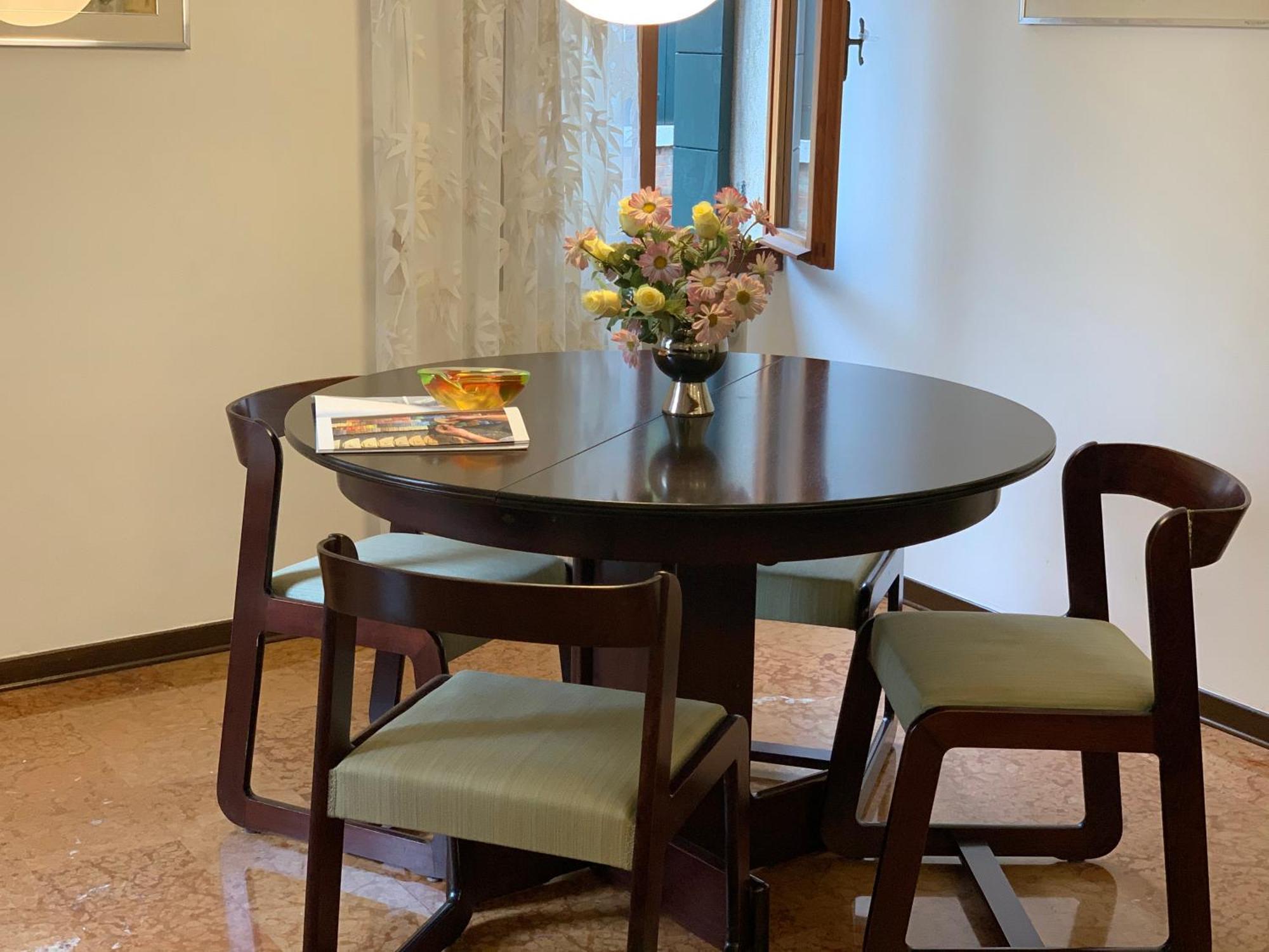 Grimaldi Apartments San Marco & Castello Venice Exterior photo