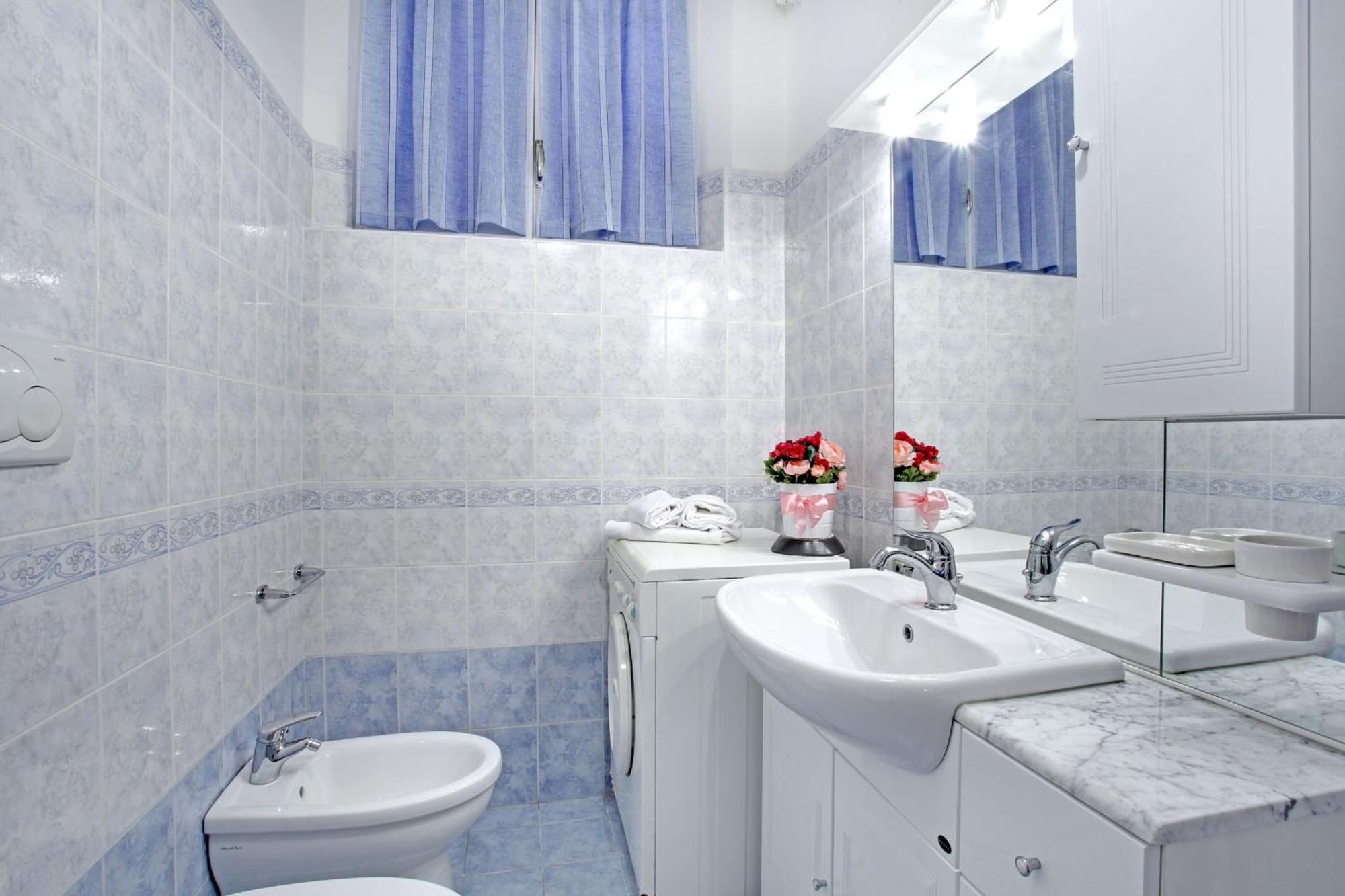 Grimaldi Apartments San Marco & Castello Venice Exterior photo